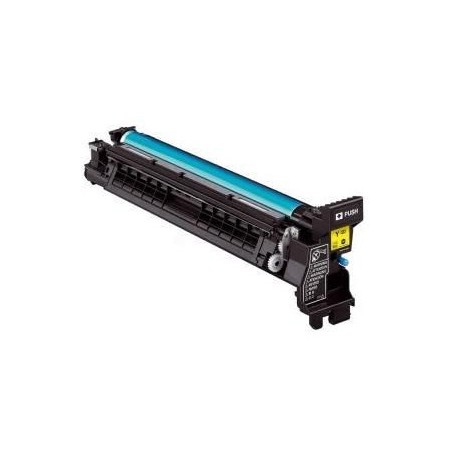 Konica Drum DR-313CMY Color Cartridge (A7U40TD) - High Quality & Reliable Printing